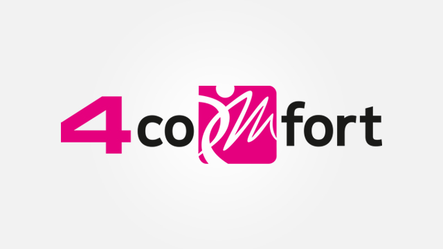 Logo 4comfort