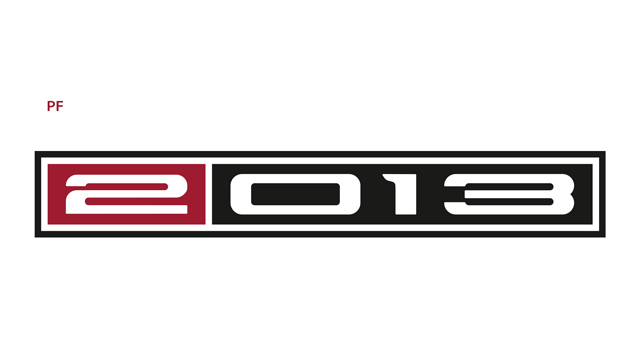 PF 2013